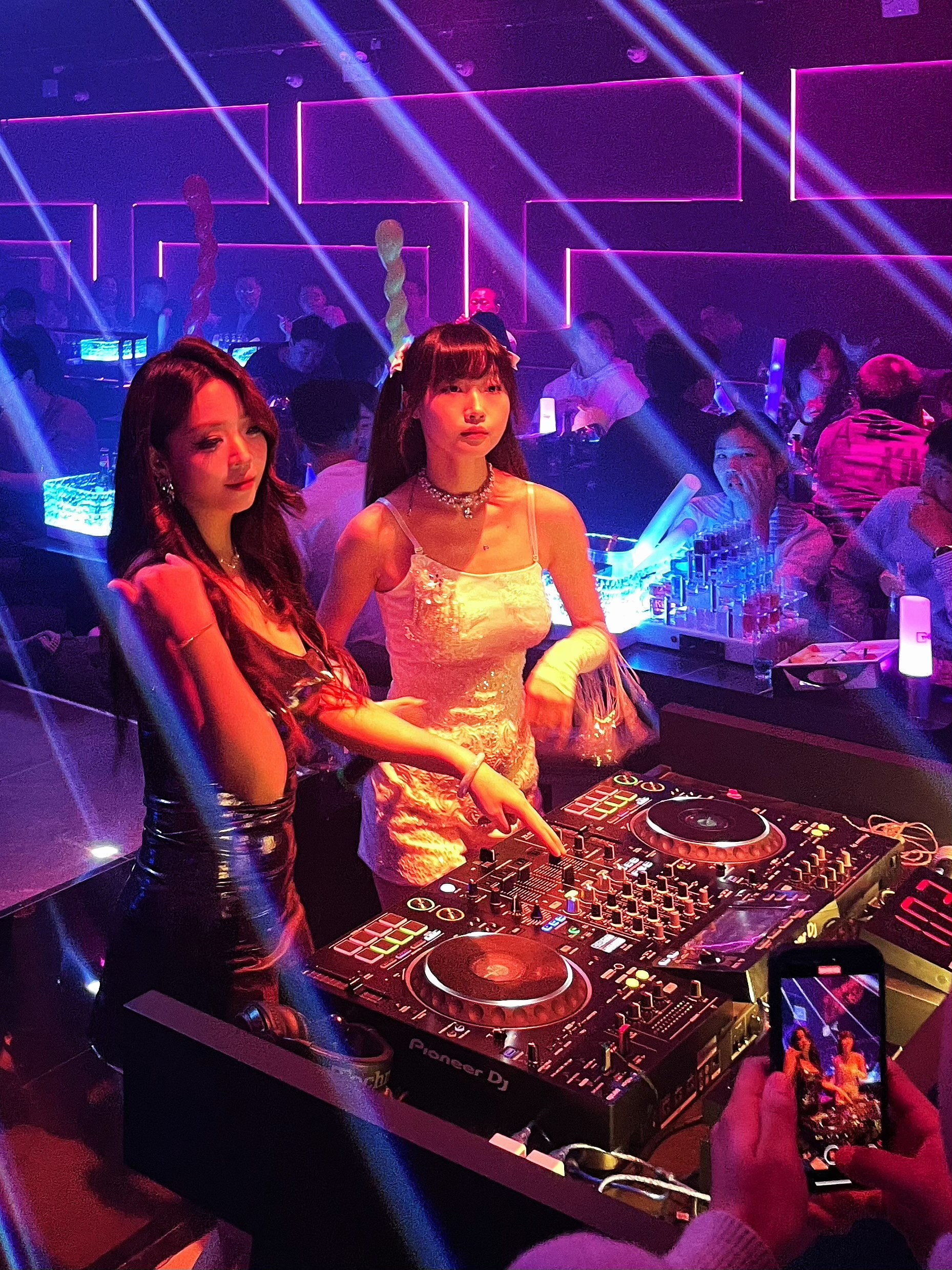 鹤壁商务ktv预订指南-浚县ktv预定