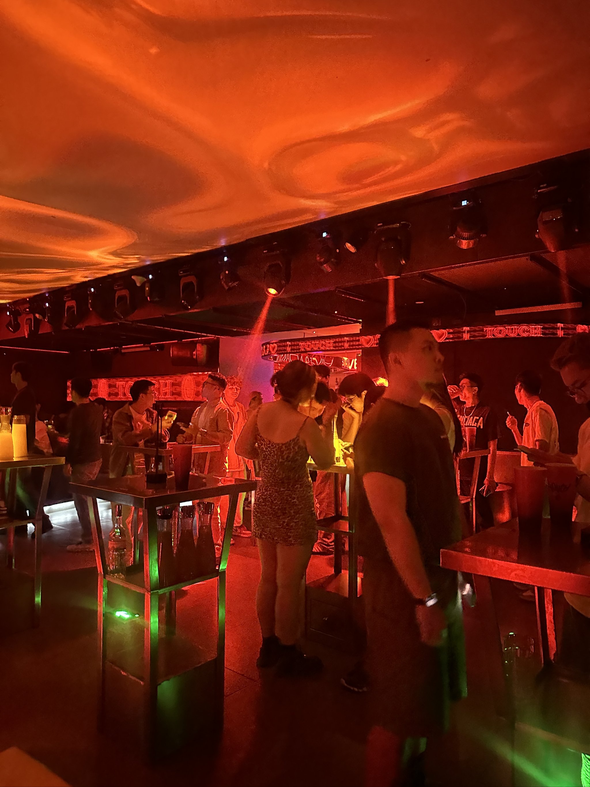 鹤壁商务ktv优选高品质商务ktv体验-浚县ktv预定